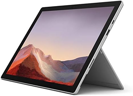 Amazon | マイクロソフト Surface Pro 7 / Office H&B 2019 搭載 / 12.3インチ /第10世代 Core-i5 / 8GB / 128GB / プラチナ VDV-00014 | マイクロソフト | パソコン・周辺機器 通販