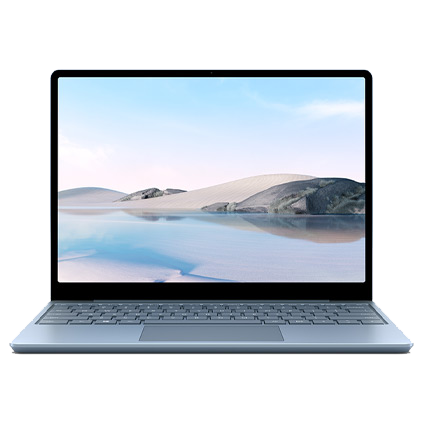 最新の軽量 Surface Laptop Go – 大きな可能性を、コンパクトに。 – Microsoft Surface