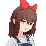 アシスタント