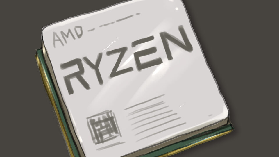 AMDとIntel