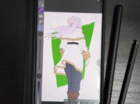 Galaxy S23Ultra レビュー