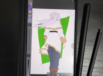 Galaxy S23Ultra レビュー