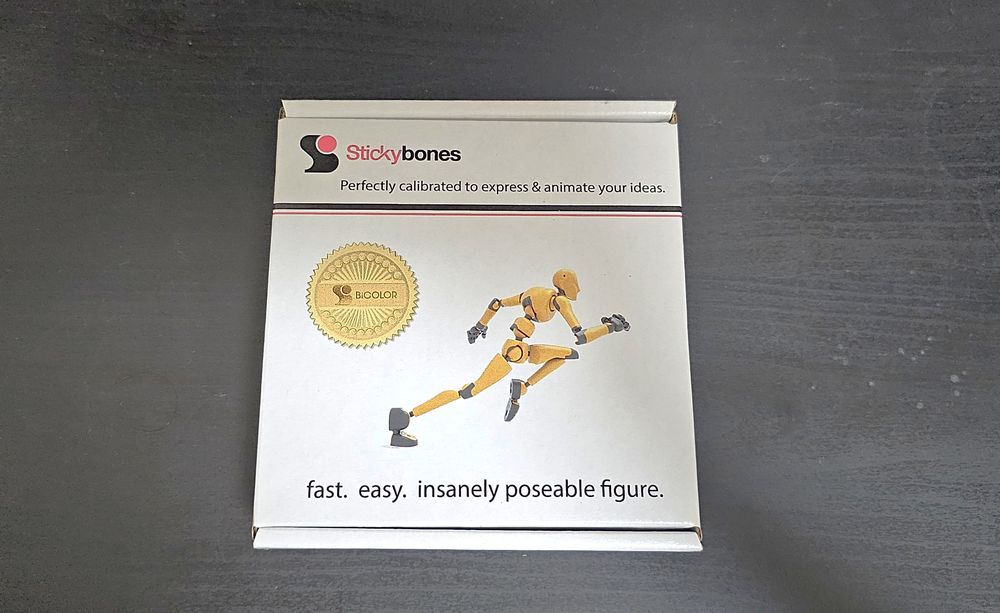 Stickybones